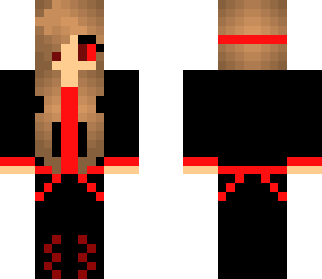 killer dj girl