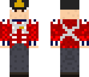british foot guard