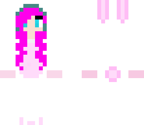 bunny girl