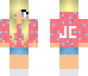 jc caylen fan