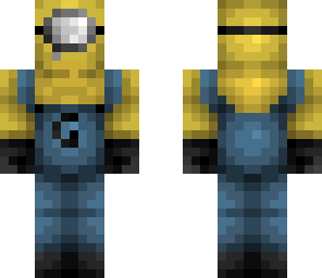 herobrine  minion