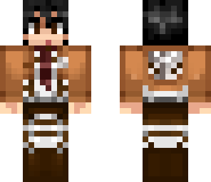 mikasa 2