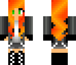 girl