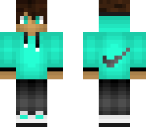 aqua guy
