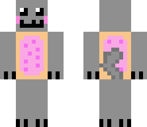 nyan cat