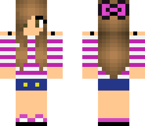 teen girl