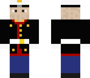 us marine