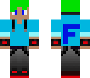 dfeild