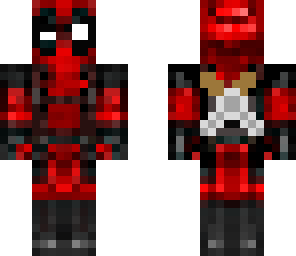 deadpool