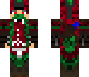 assassin vine