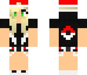 pokemon xena