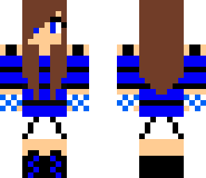 cool girl