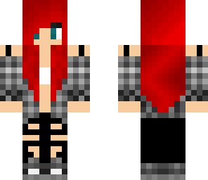 girl