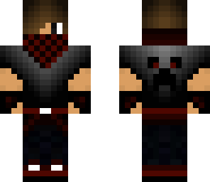 old skin