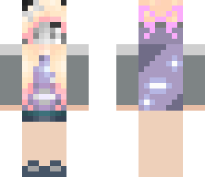 coulor glitch