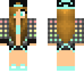 awesome skin