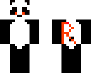 r panda