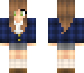school girl