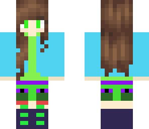 sims girl