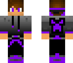 my skin