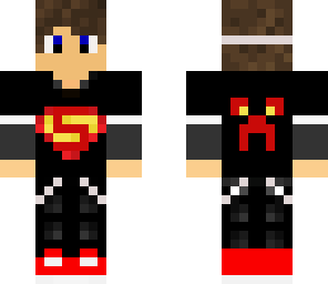 super boy
