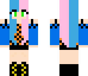 ccg cotton candy girl