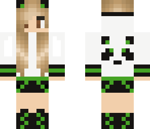 cool bear girl fix