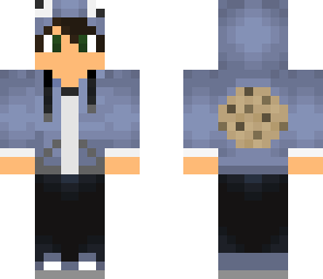 cookie man