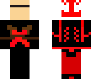 the coolest of all cool skins