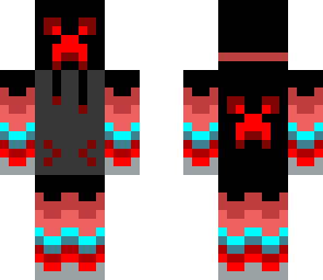 sorteo skin minecraft 1