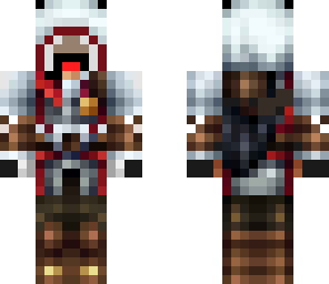 assassins penguin