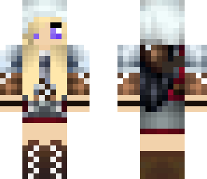 my skin