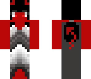 devil girl