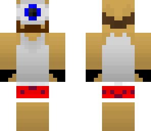 the sloppy cyclops