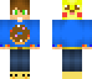 jrbigbelly donut