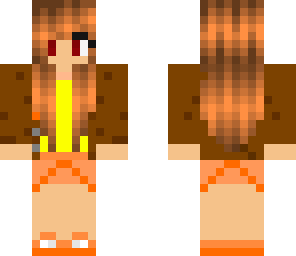 coco wants yellow shirt