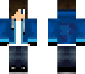 blue gamer update
