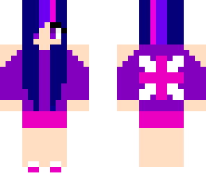 twilight sparkle