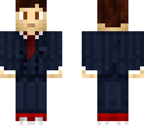 the 10th doctor