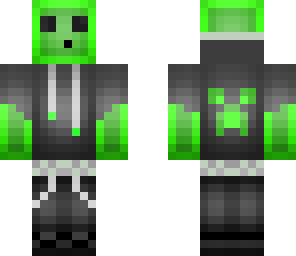 slime