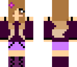my skin