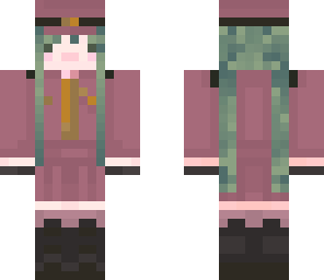 senbonzakura miku