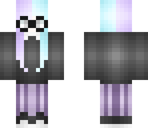 pastel goth