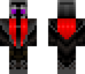 dark knight girl