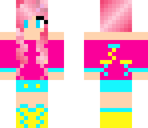 pinkie pie