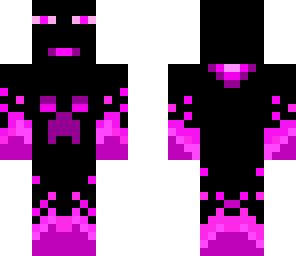 enderman creeper