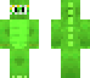 dino kiwi