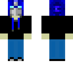 optimus boy