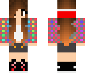 dj sister of partybeatz