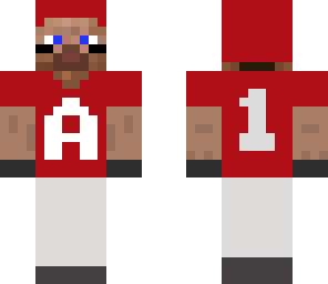 baseball steve
